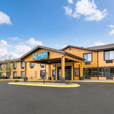 Quality Inn Marquette Esterno foto