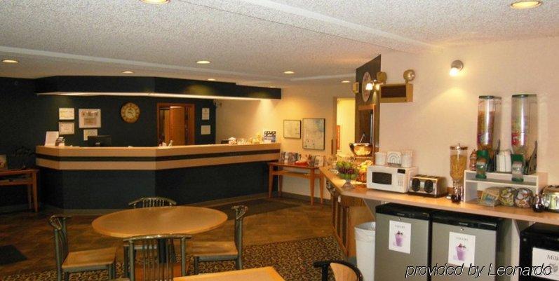 Quality Inn Marquette Esterno foto