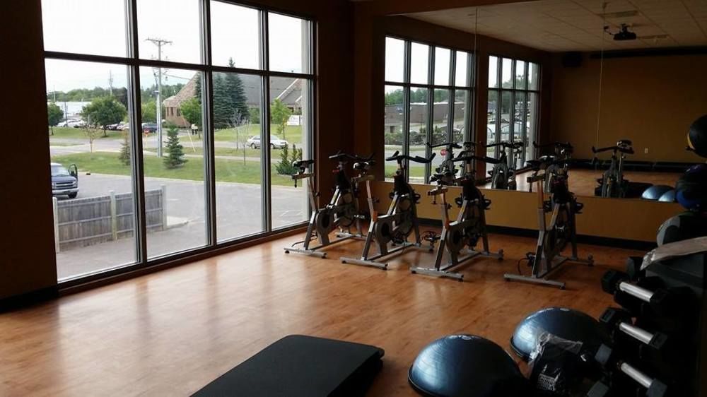 Quality Inn Marquette Esterno foto
