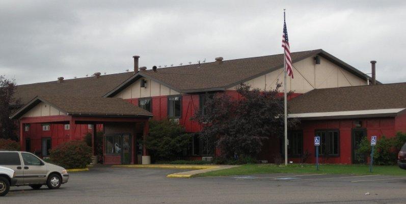 Quality Inn Marquette Esterno foto
