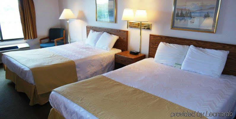Quality Inn Marquette Esterno foto