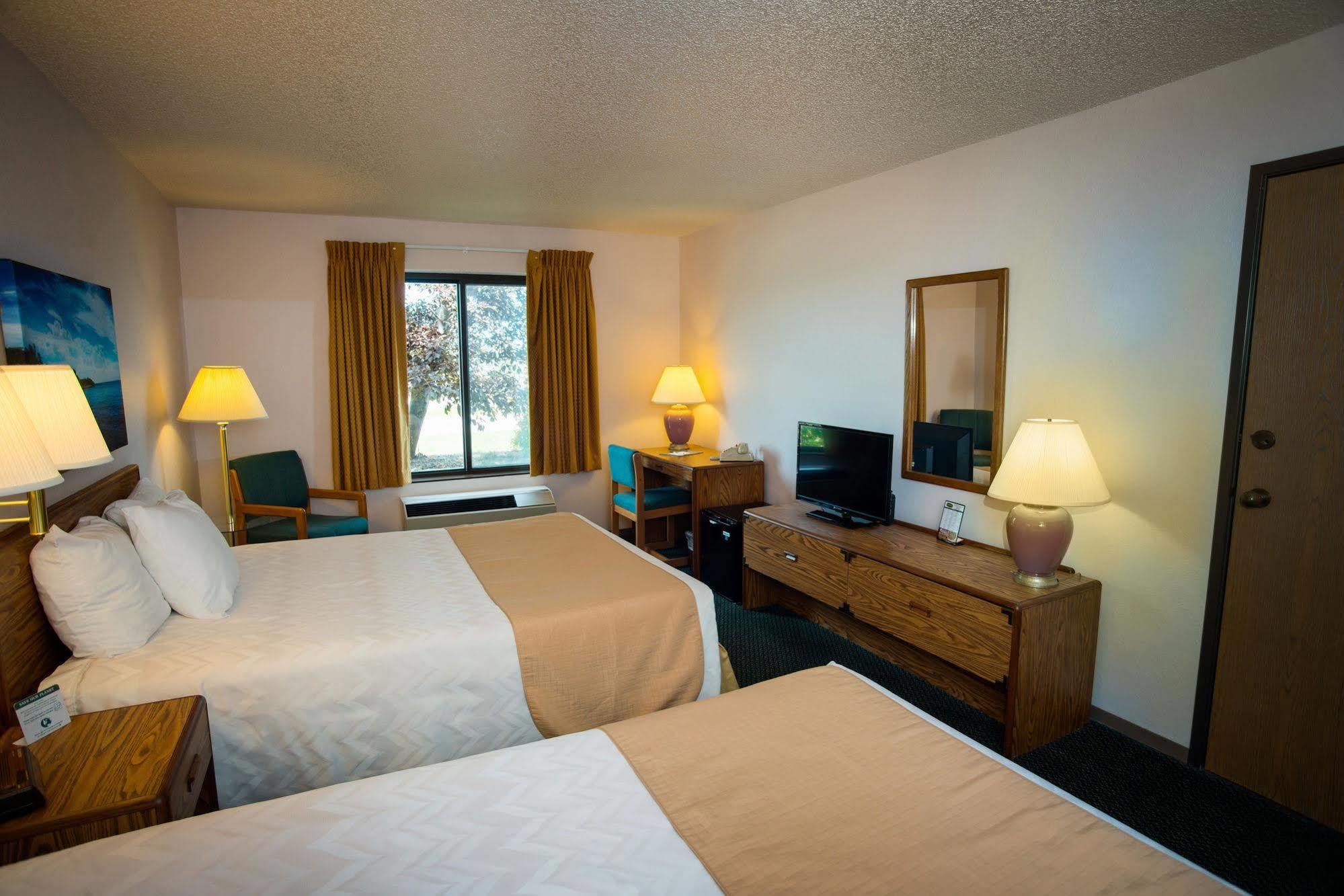 Quality Inn Marquette Esterno foto